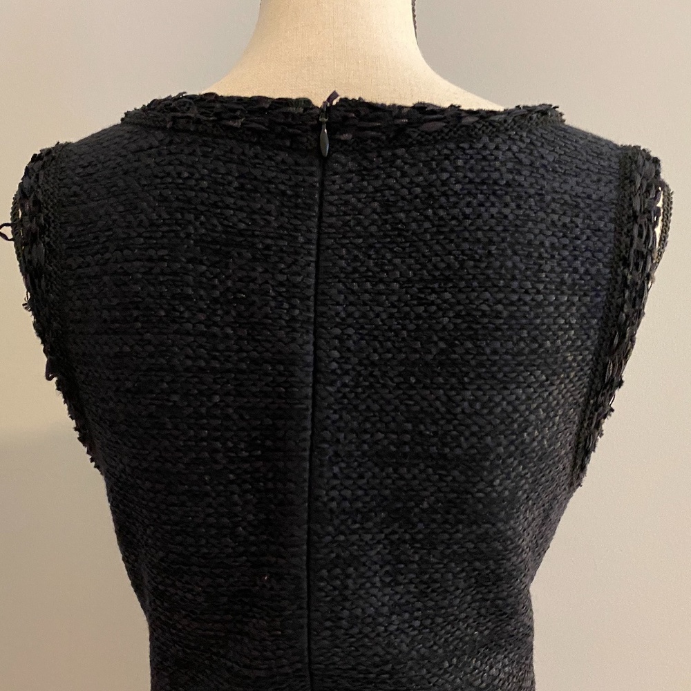 NWT ST. JOHN RARE DRESS SIZE 2 - Picture 7 of 10